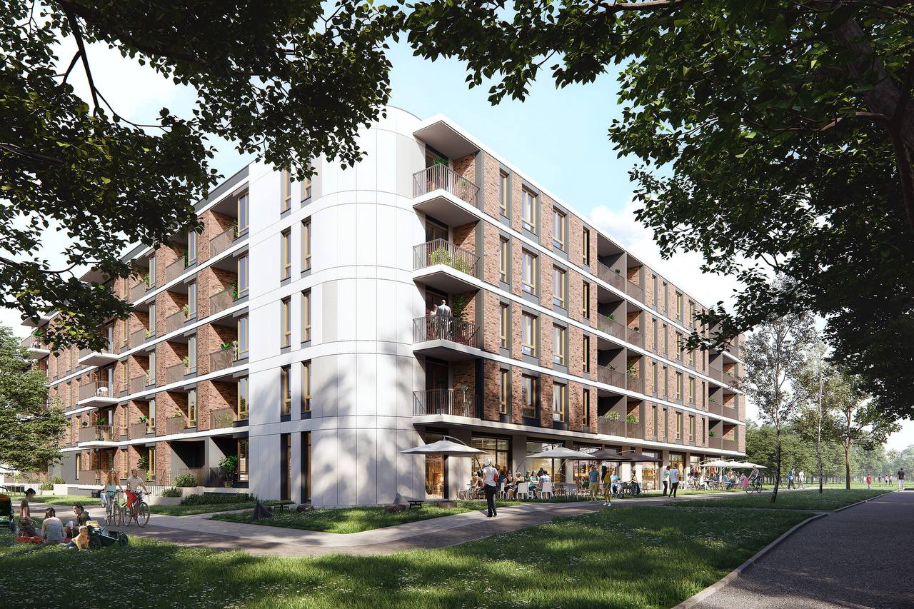 ROYAL RESIDENCE 5