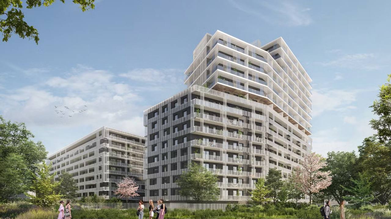 STACJA WOLA 5